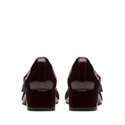 Iridessa Rae Merlot