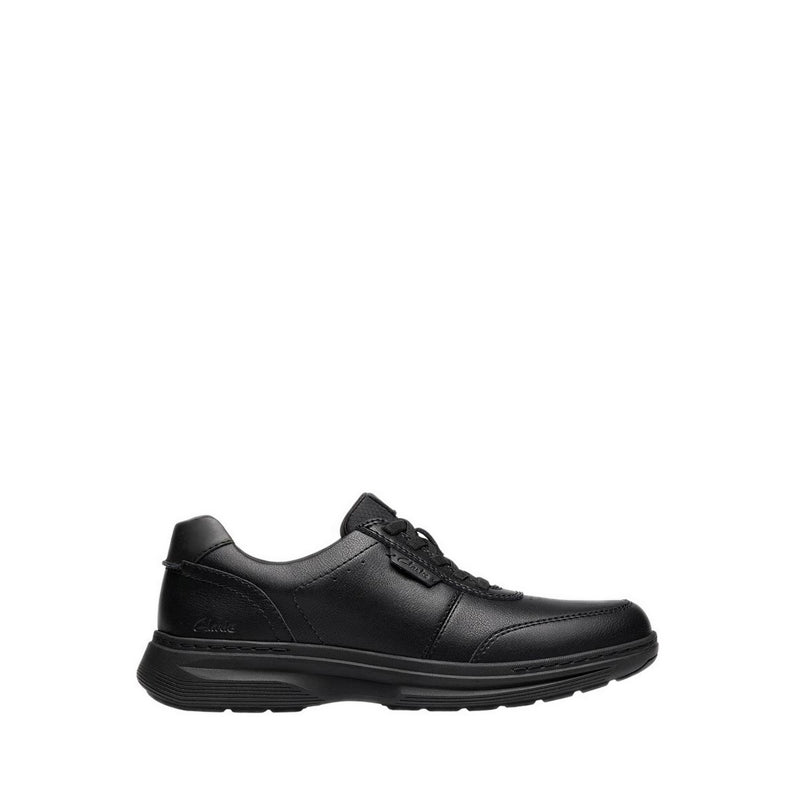 Men's Craftwell Lace Leather - Black