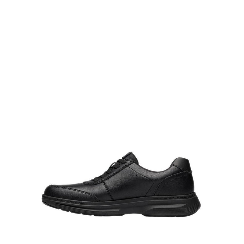 Men's Craftwell Lace Leather - Black
