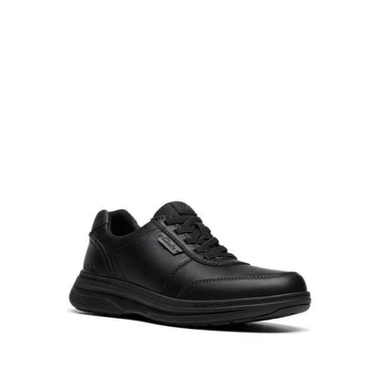 Men's Craftwell Lace Leather - Black