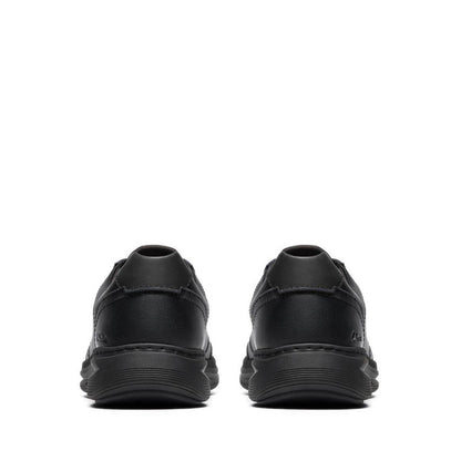 Men's Craftwell Lace Leather - Black