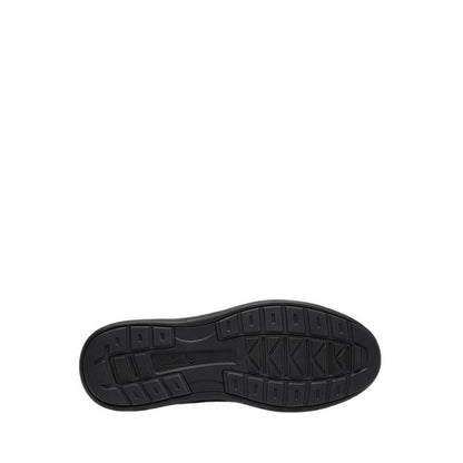 Men's Craftwell Lace Leather - Black