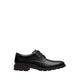 Men's Emmet Plain - Black Smooth