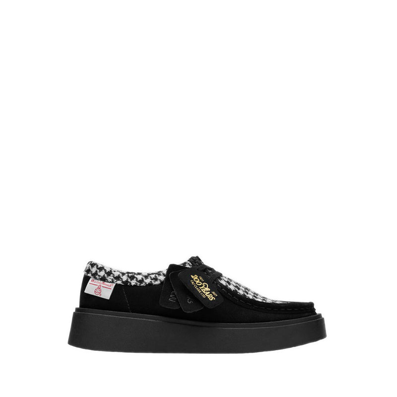 Torview W Black TweedCombi