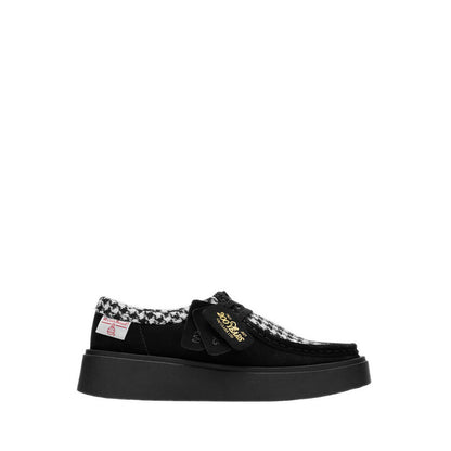 Torview W Black TweedCombi