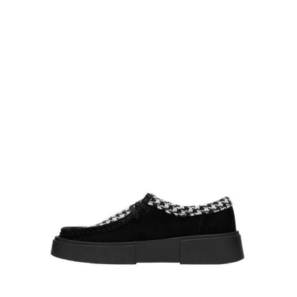 Torview W Black TweedCombi
