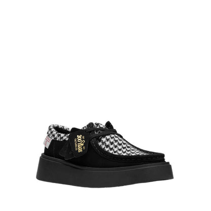 Torview W Black TweedCombi