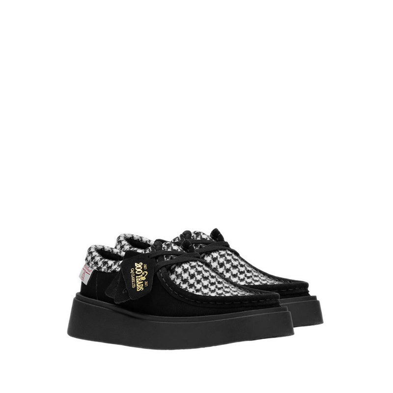 Torview W Black TweedCombi