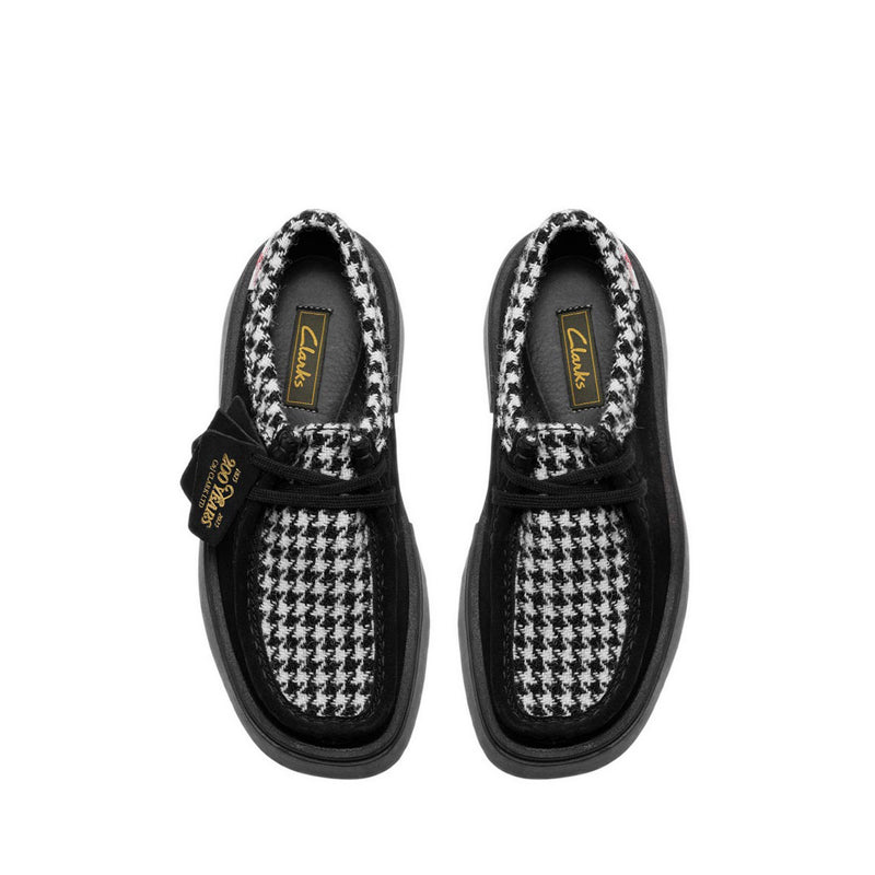 Torview W Black TweedCombi