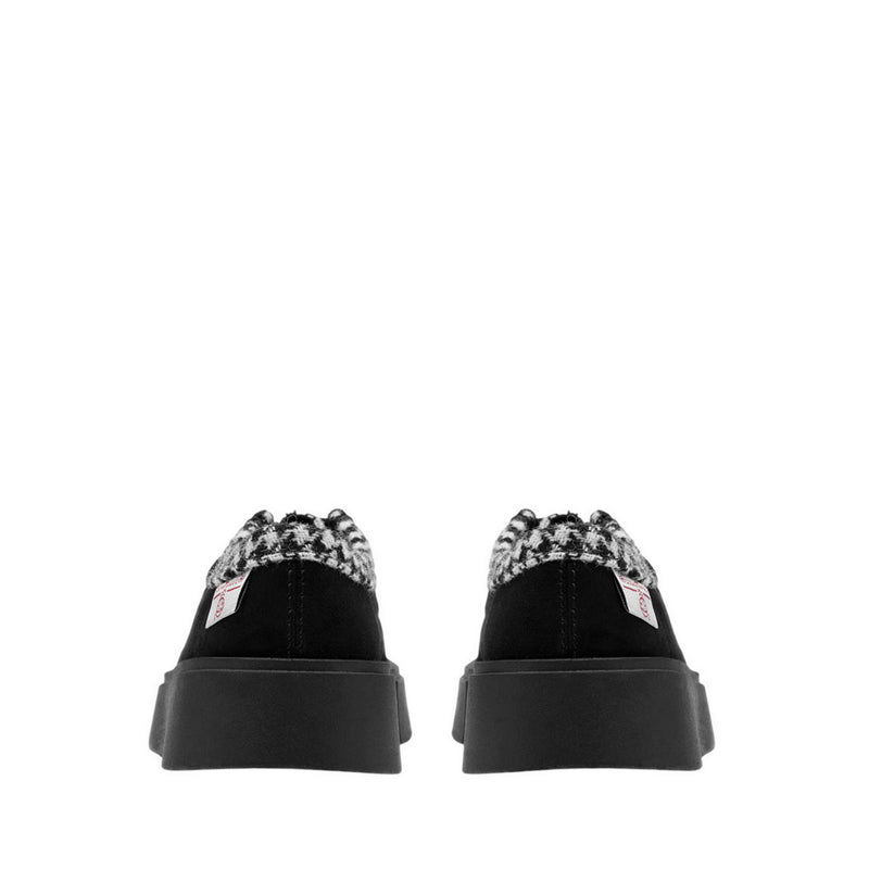 Torview W Black TweedCombi