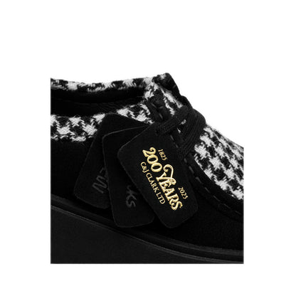 Torview W Black TweedCombi