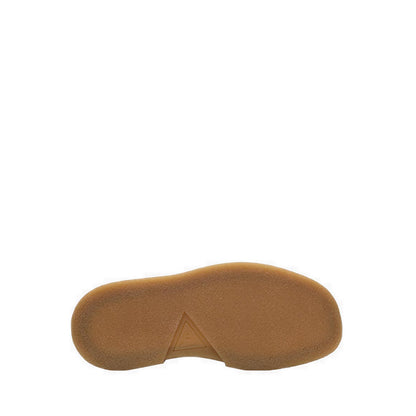 Torview W Dark Sand Suede