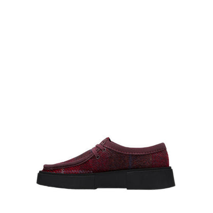 Torview W Plum Interest