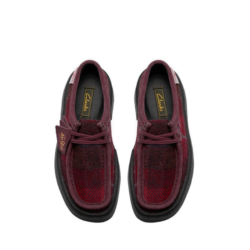 Torview W Plum Interest