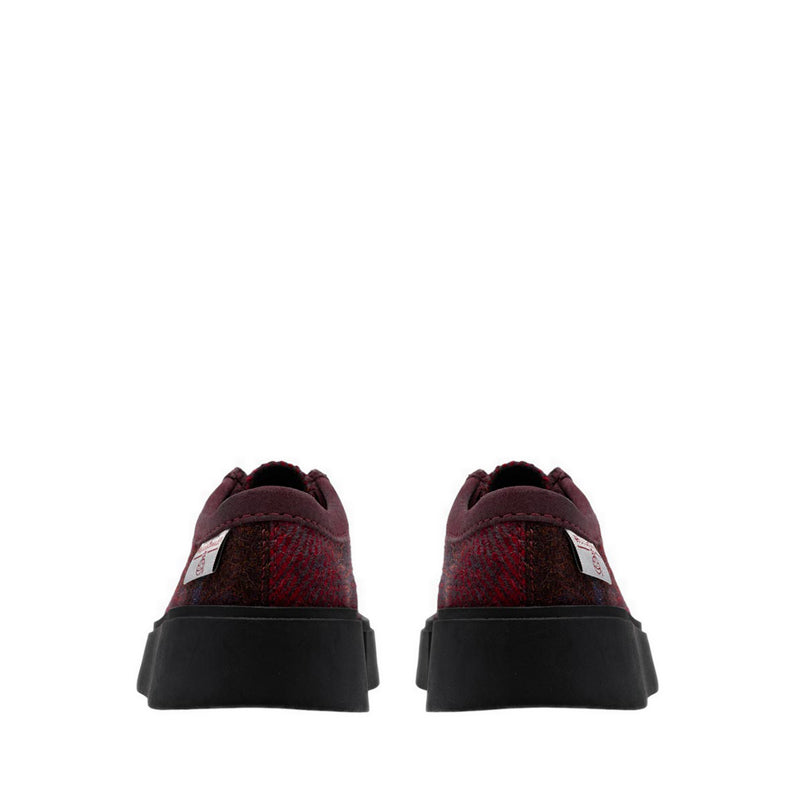 Torview W Plum Interest