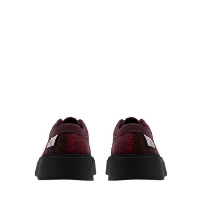 Torview W Plum Interest