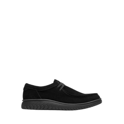 RelaxLite Low Black Sde