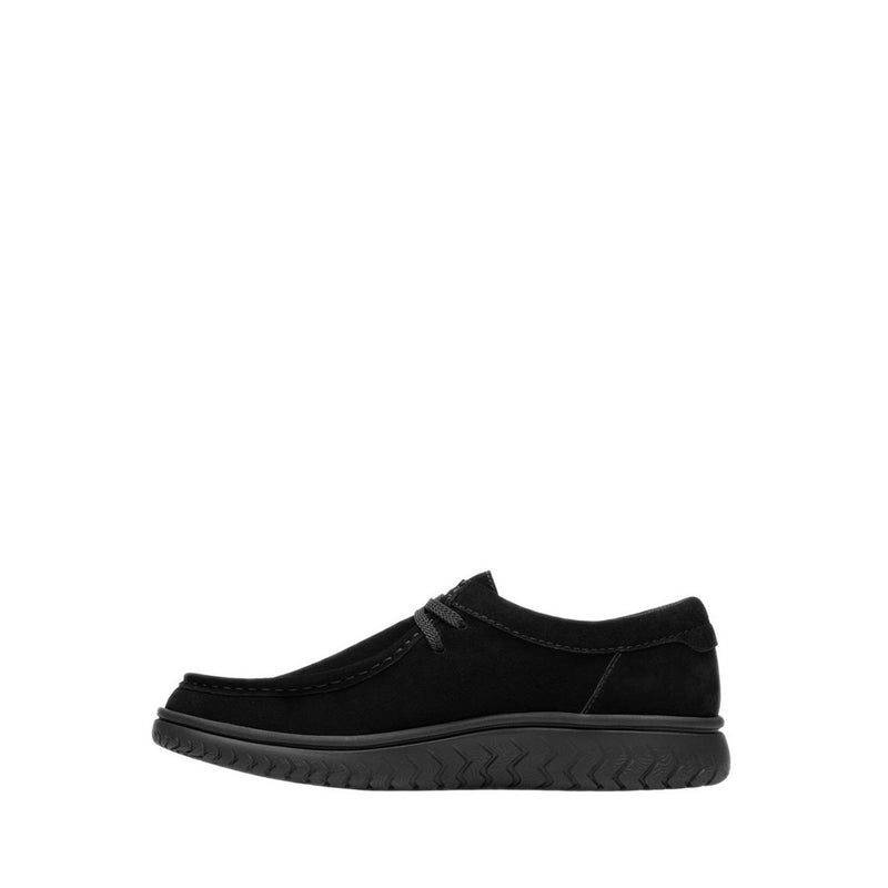 RelaxLite Low Black Sde