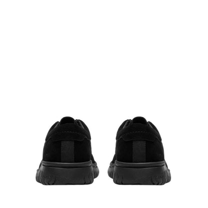 RelaxLite Low Black Sde