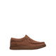 RelaxLite Low Cola Suede