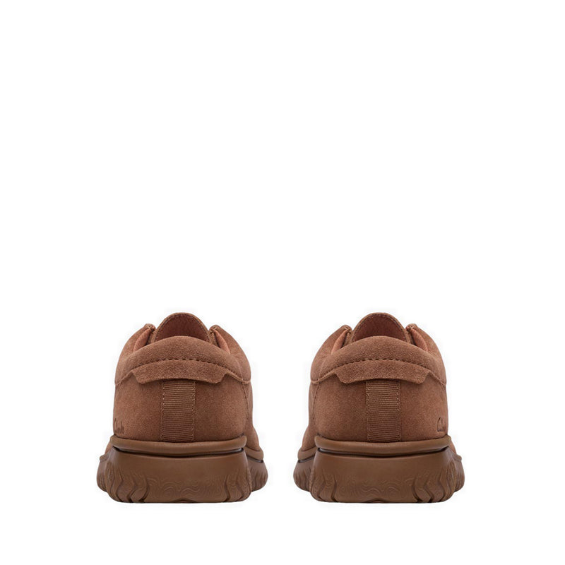 RelaxLite Low Cola Suede