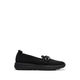 Womens Ezrinn Cove - Black/Black