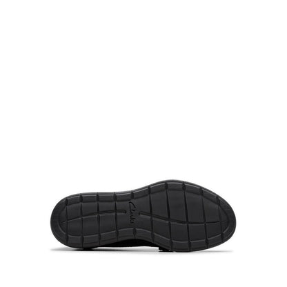 Womens Ezrinn Cove - Black/Black