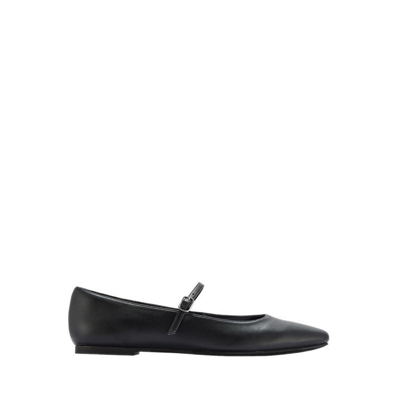 Emelina Gem Black Smooth