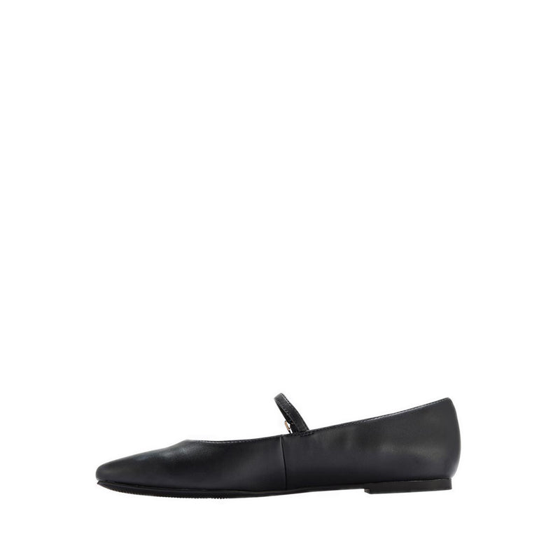 Emelina Gem Black Smooth