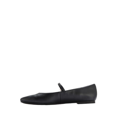 Emelina Gem Black Smooth