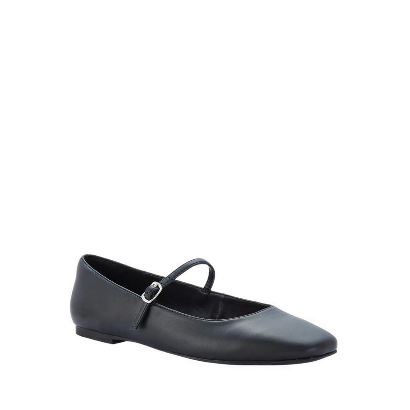 Emelina Gem Black Smooth