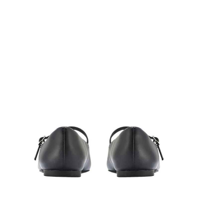 Emelina Gem Black Smooth