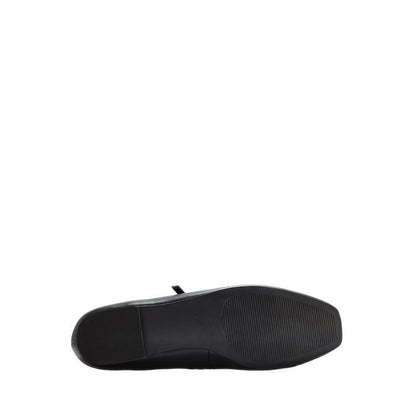 Emelina Gem Black Smooth