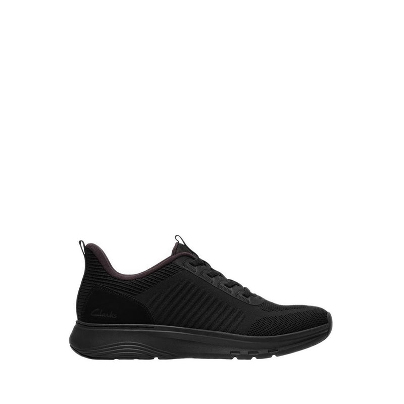 Motion Trek LT Black Knit