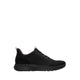 Motion Trek LT Black Knit