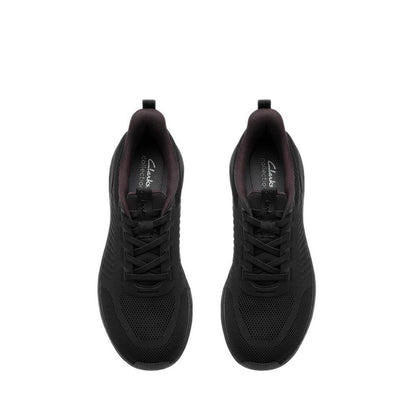 Motion Trek LT Black Knit