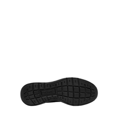 Motion Trek LT Black Knit