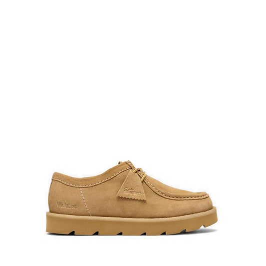 Mens Meare Walla - Maple