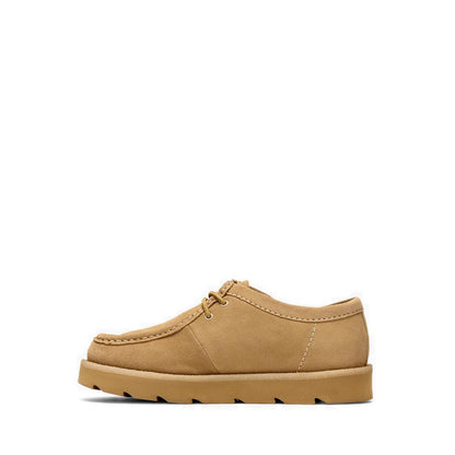 Mens Meare Walla - Maple