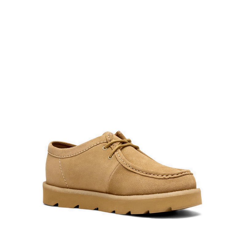 Mens Meare Walla - Maple – Lineashoes.com