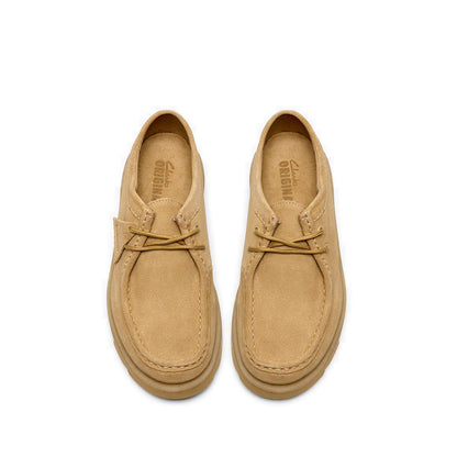 Mens Meare Walla - Maple