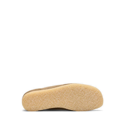Mens Wallabee - Maple Stripe