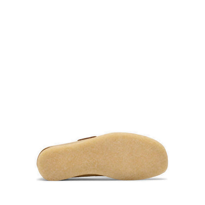 Women's Godney Boat - Maple