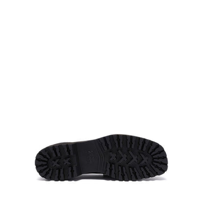 Mens Yukoner Penny - Brown Combi