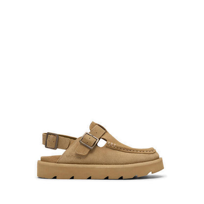Womens Meare Easy - Maple