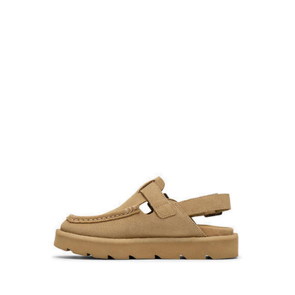 Womens Meare Easy - Maple