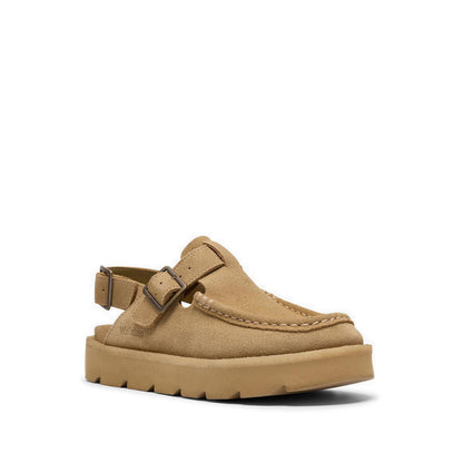 Womens Meare Easy - Maple