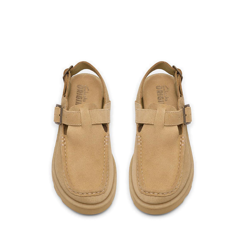 Womens Meare Easy - Maple