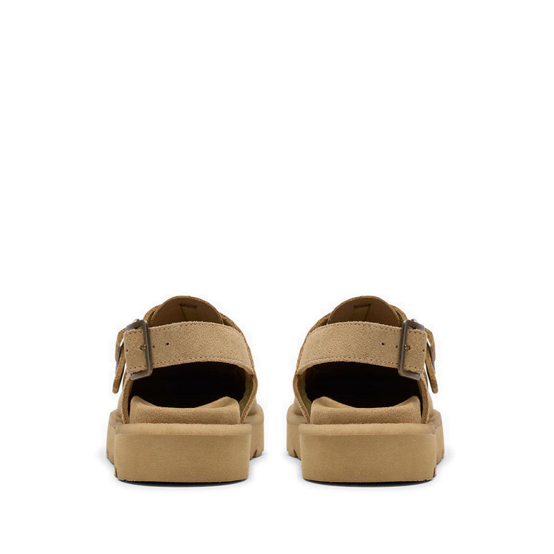 Womens Meare Easy - Maple