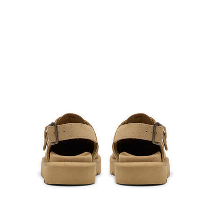 Womens Meare Easy - Maple